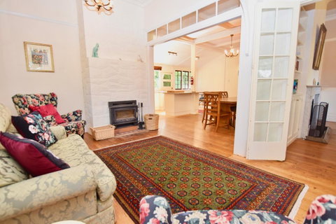 Dangal Gardens - Kempsey Accommodation 8