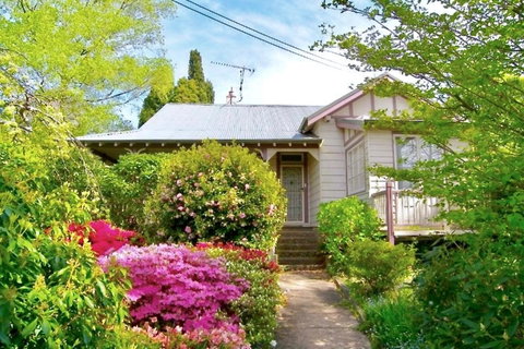 Dangal Gardens - Kempsey Accommodation 1