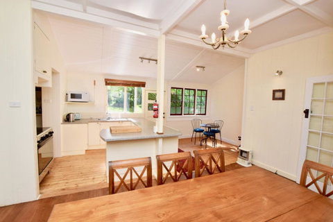 Dangal Gardens - Kempsey Accommodation 13