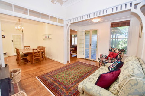 Dangal Gardens - Kempsey Accommodation 11