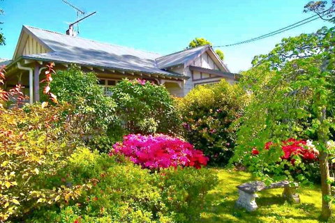 Dangal Gardens - Kempsey Accommodation 2
