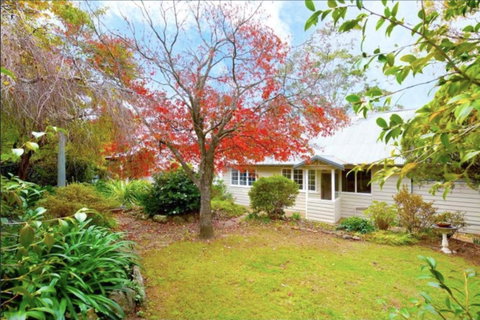 Dangal Gardens - Kempsey Accommodation 15