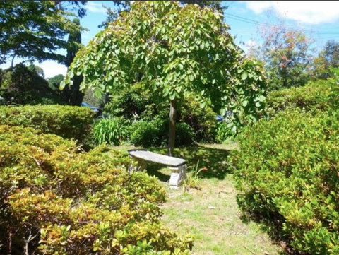 Dangal Gardens - Kempsey Accommodation 26