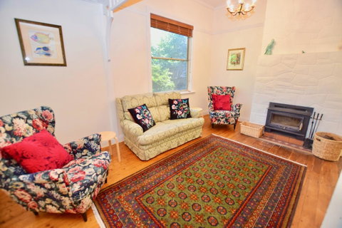 Dangal Gardens - Kempsey Accommodation 9