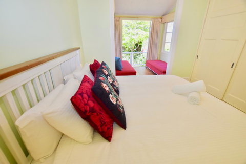 Dangal Gardens - Kempsey Accommodation 20