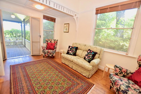 Dangal Gardens - Kempsey Accommodation 10