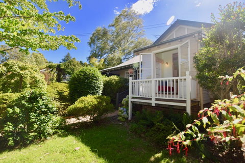 Dangal Gardens - Kempsey Accommodation 4