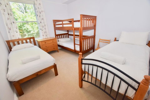 Dangal Gardens - Kempsey Accommodation 18