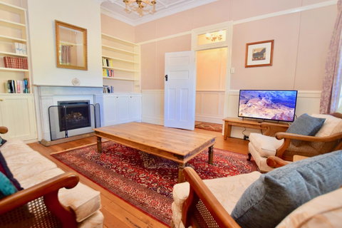 Dangal Gardens - Kempsey Accommodation 7