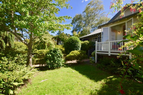 Dangal Gardens - Kempsey Accommodation 23