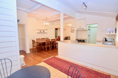 Dangal Gardens - Kempsey Accommodation 14