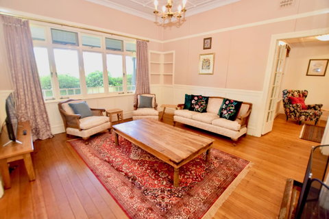 Dangal Gardens - Kempsey Accommodation 6