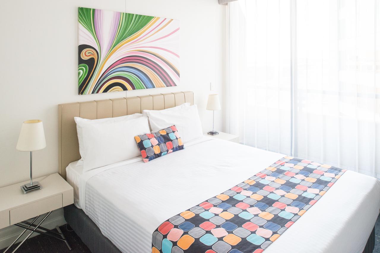 Darling Harbour NSW Kempsey Accommodation