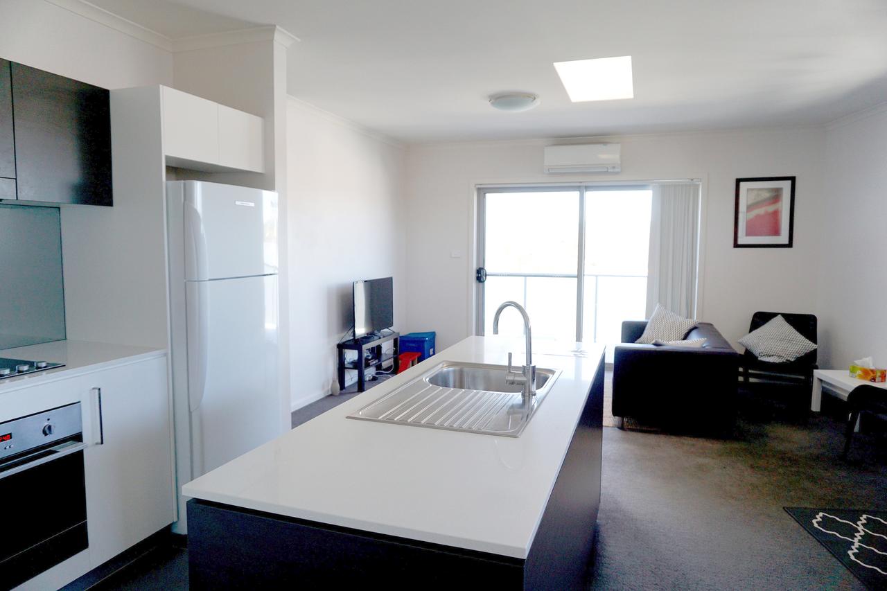 Greenway ACT Kempsey Accommodation