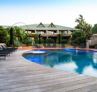 Beach Hotel Resort - Kempsey Accommodation