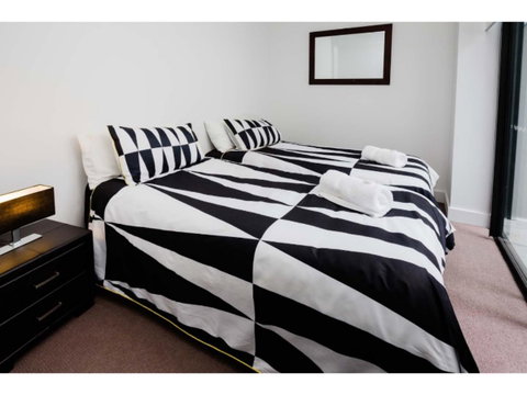 The Star Apartments - Kempsey Accommodation 17