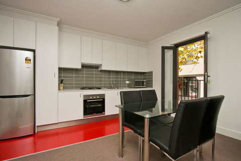 The Star Apartments - Kempsey Accommodation 4