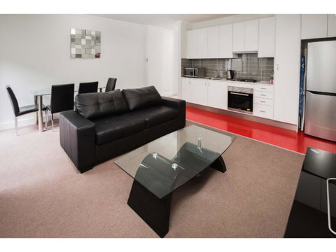The Star Apartments - Kempsey Accommodation 3