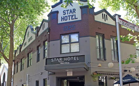 The Star Apartments - Kempsey Accommodation 1