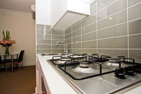 The Star Apartments - Kempsey Accommodation 12