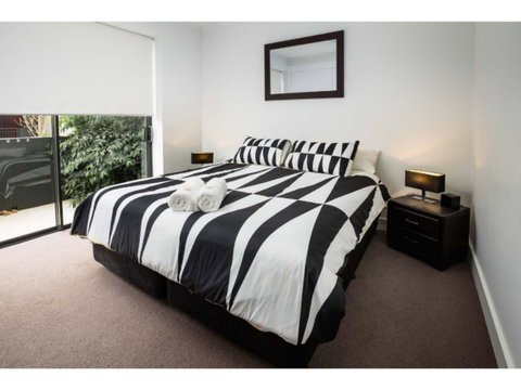 The Star Apartments - Kempsey Accommodation 19