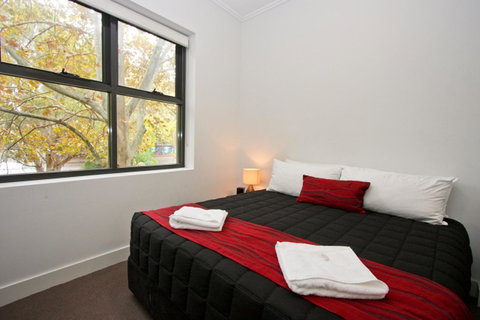 The Star Apartments - Kempsey Accommodation 16