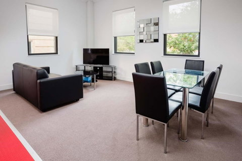 The Star Apartments - Kempsey Accommodation 5