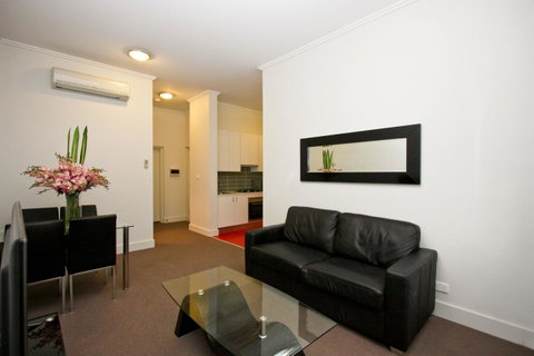 The Star Apartments - Kempsey Accommodation 6