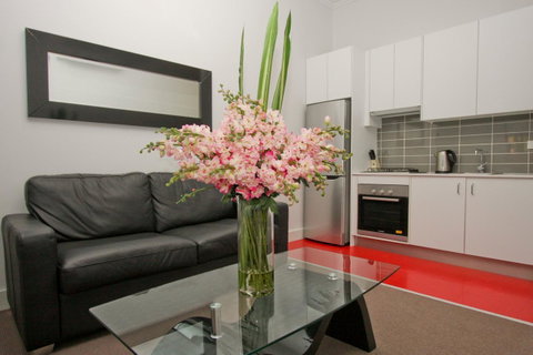 The Star Apartments - Kempsey Accommodation 31