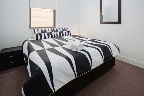 The Star Apartments - Kempsey Accommodation 21