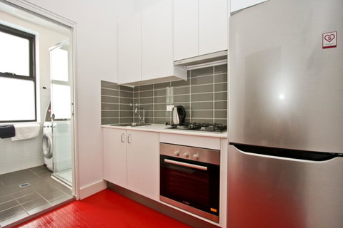 The Star Apartments - Kempsey Accommodation 11