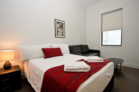 The Star Apartments - Kempsey Accommodation 15