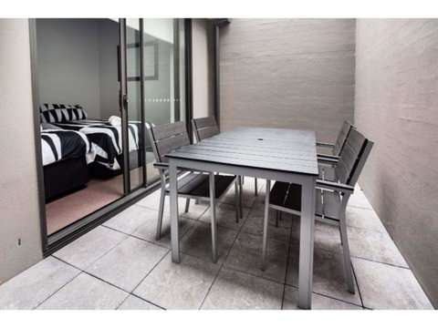 The Star Apartments - Kempsey Accommodation 20
