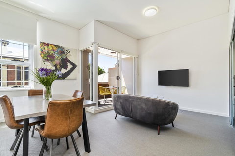 Terminus Apartment Hotel, Ascend Hotel Collection - Kempsey Accommodation 8