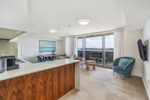 Terminus Apartment Hotel, Ascend Hotel Collection - Kempsey Accommodation 16