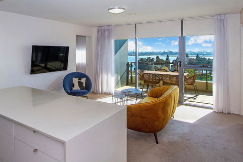 Terminus Apartment Hotel, Ascend Hotel Collection - Kempsey Accommodation 1