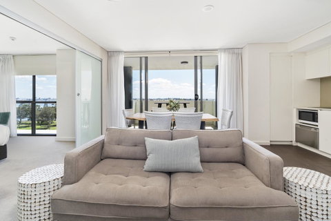 Terminus Apartment Hotel, Ascend Hotel Collection - Kempsey Accommodation 6