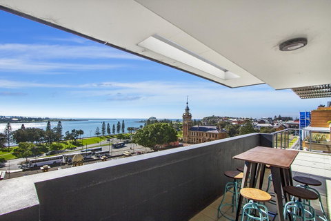 Terminus Apartment Hotel, Ascend Hotel Collection - Kempsey Accommodation 21