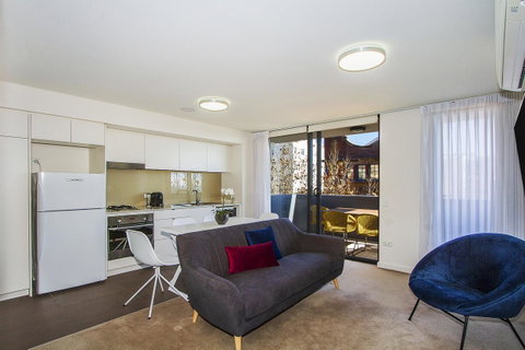 Terminus Apartment Hotel, Ascend Hotel Collection - Kempsey Accommodation 24
