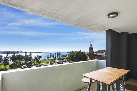 Terminus Apartment Hotel, Ascend Hotel Collection - Kempsey Accommodation 35