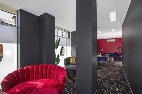 Terminus Apartment Hotel, Ascend Hotel Collection - Kempsey Accommodation 29