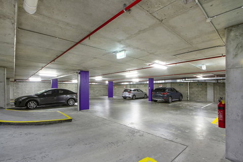 Terminus Apartment Hotel, Ascend Hotel Collection - Kempsey Accommodation 27