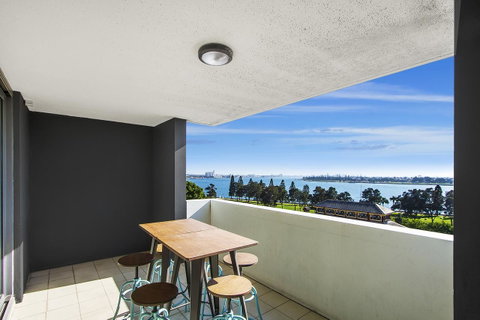 Terminus Apartment Hotel, Ascend Hotel Collection - Kempsey Accommodation 34