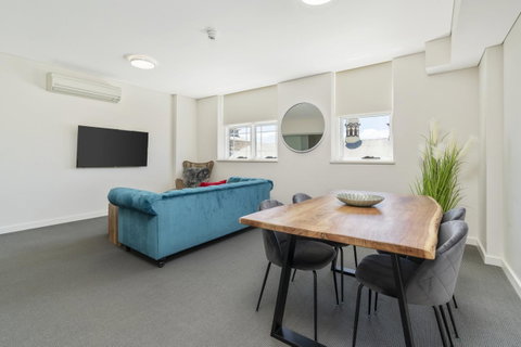 Terminus Apartment Hotel, Ascend Hotel Collection - Kempsey Accommodation 3