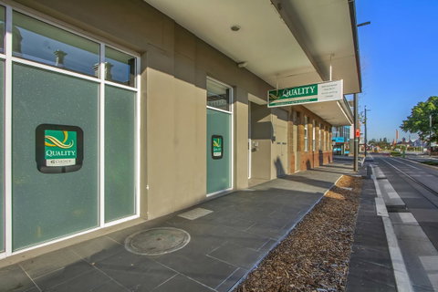 Terminus Apartment Hotel, Ascend Hotel Collection - Kempsey Accommodation 31