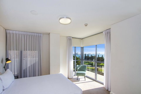 Terminus Apartment Hotel, Ascend Hotel Collection - Kempsey Accommodation 36