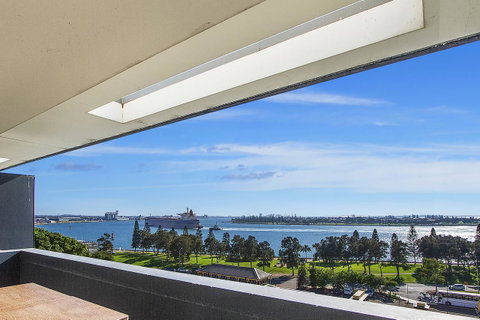 Terminus Apartment Hotel, Ascend Hotel Collection - Kempsey Accommodation 33