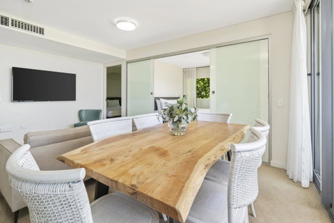 Terminus Apartment Hotel, Ascend Hotel Collection - Kempsey Accommodation 5