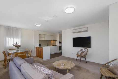 Terminus Apartment Hotel, Ascend Hotel Collection - Kempsey Accommodation 26