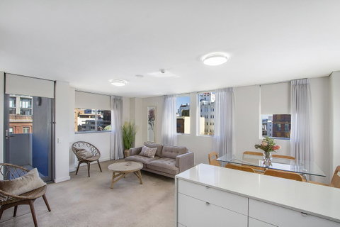 Terminus Apartment Hotel, Ascend Hotel Collection - Kempsey Accommodation 20